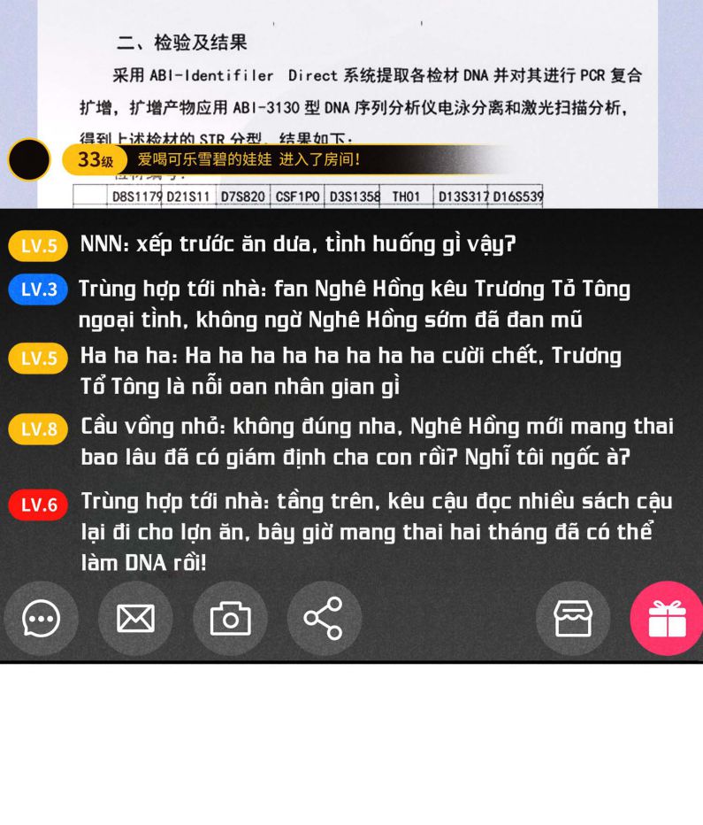 Anh Mà Không Cong, Tôi Liền Hắc Hóa Chapter 50 - Trang 8