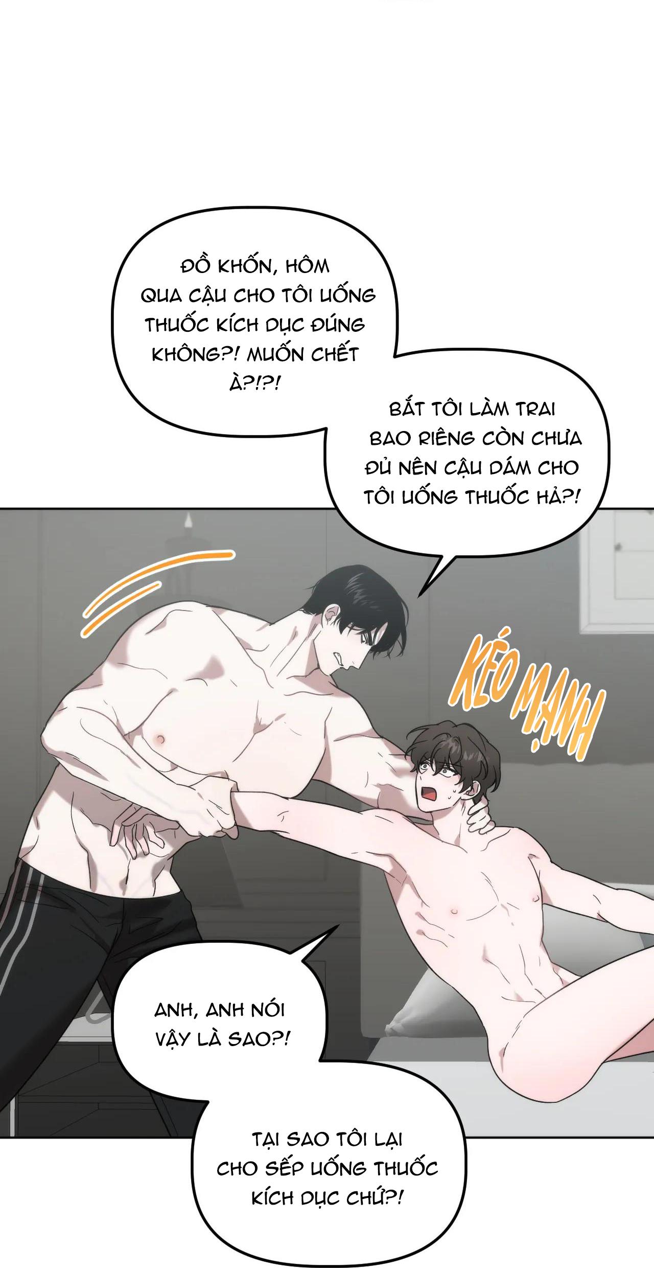 Đã Hiểu Chưa Chapter 13 - Trang 37