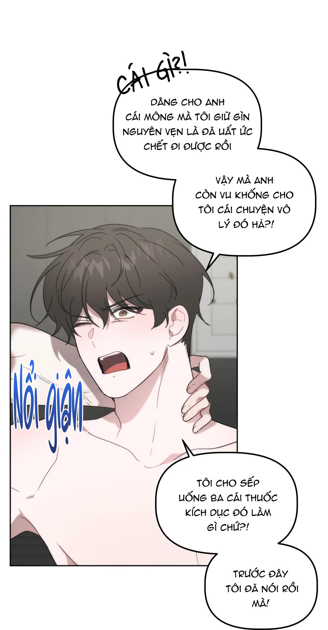 Đã Hiểu Chưa Chapter 13 - Trang 41