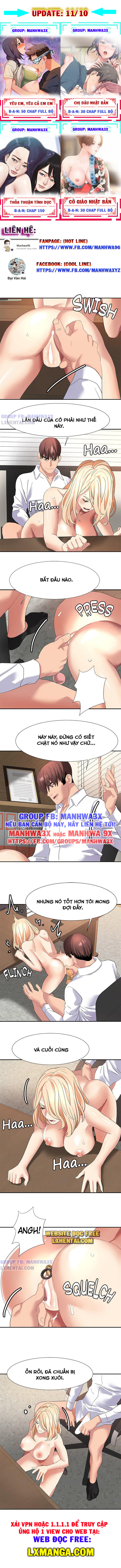 Gái Hư Phải Bị Phạt Chapter 42 - Trang 5