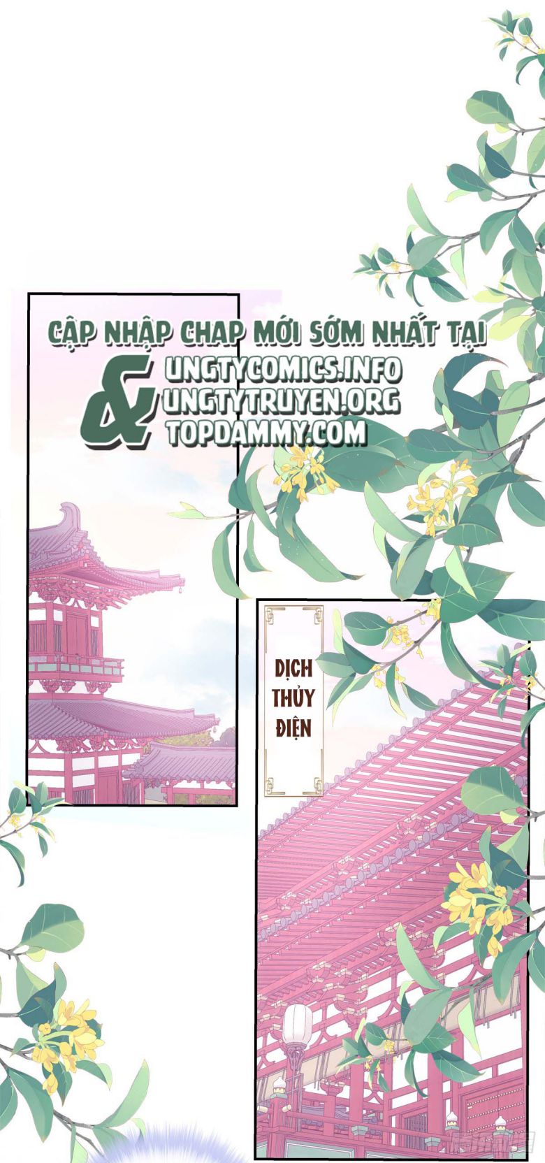 Hắc Hóa Đại Lão Thuần Dưỡng Chỉ Nam Chapter 50 - Trang 9