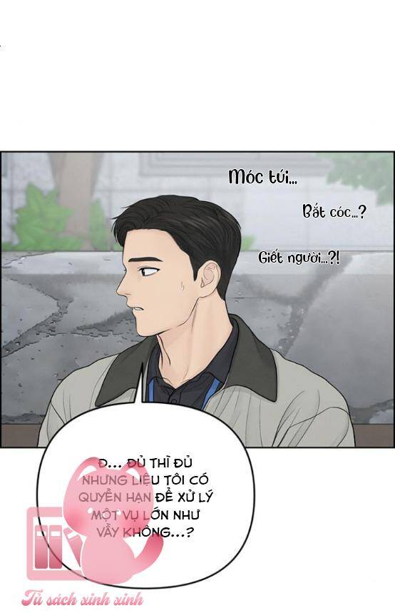 Hy Vọng Duy Nhất Chapter 16 - Trang 27