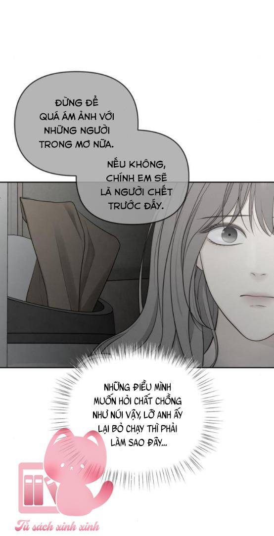 Hy Vọng Duy Nhất Chapter 16 - Trang 61