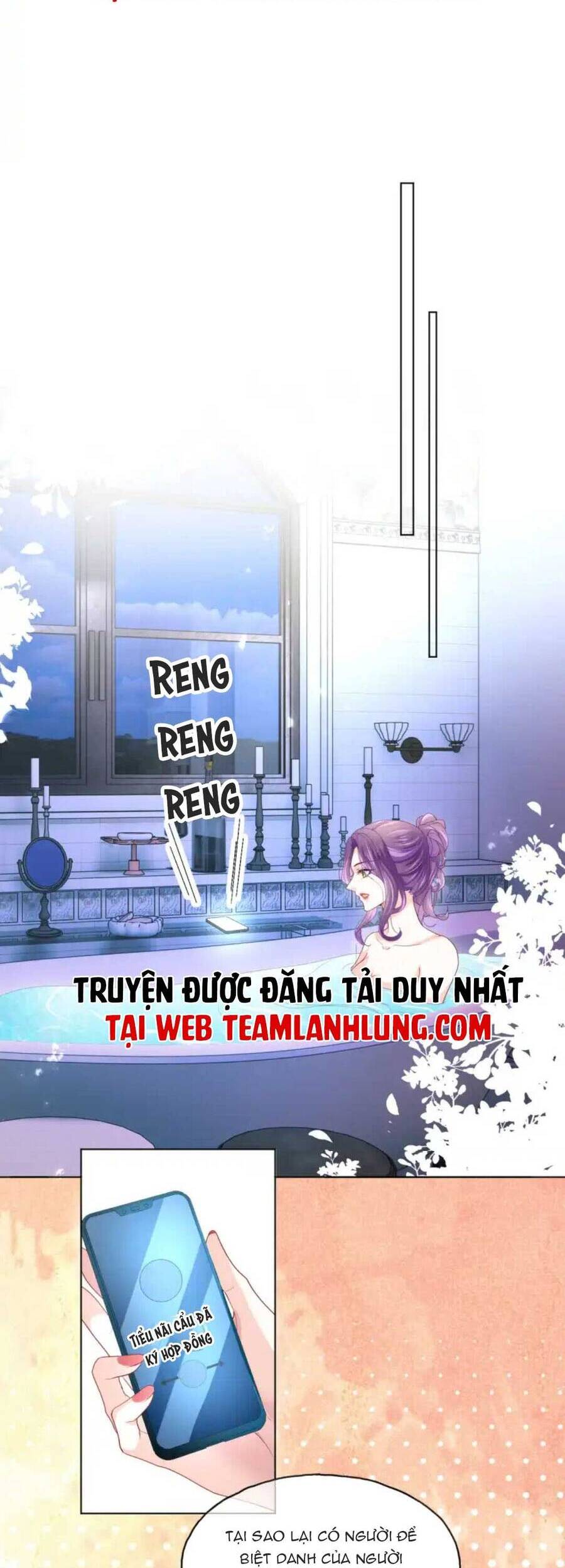 Kế Hoạch Tự Giải Cứu Của Nhân Vật Phản Diện Chapter 11 - Trang 11