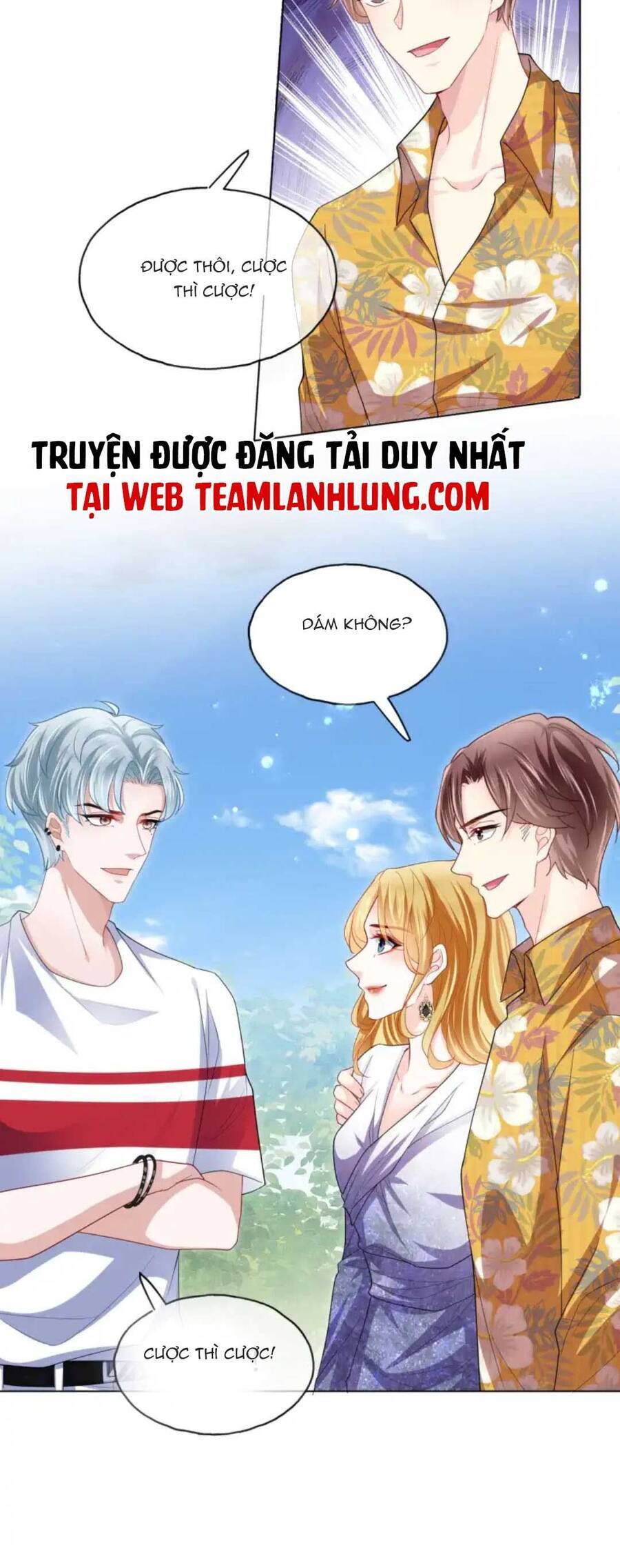 Kế Hoạch Tự Giải Cứu Của Nhân Vật Phản Diện Chapter 11 - Trang 23