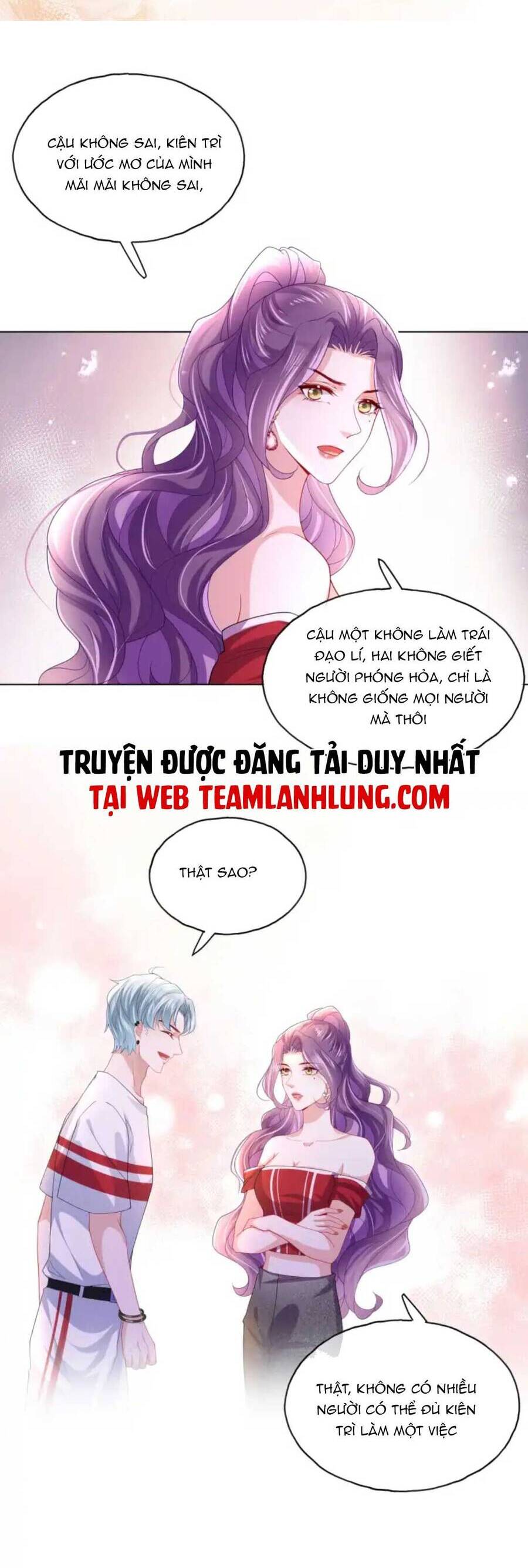 Kế Hoạch Tự Giải Cứu Của Nhân Vật Phản Diện Chapter 14 - Trang 10