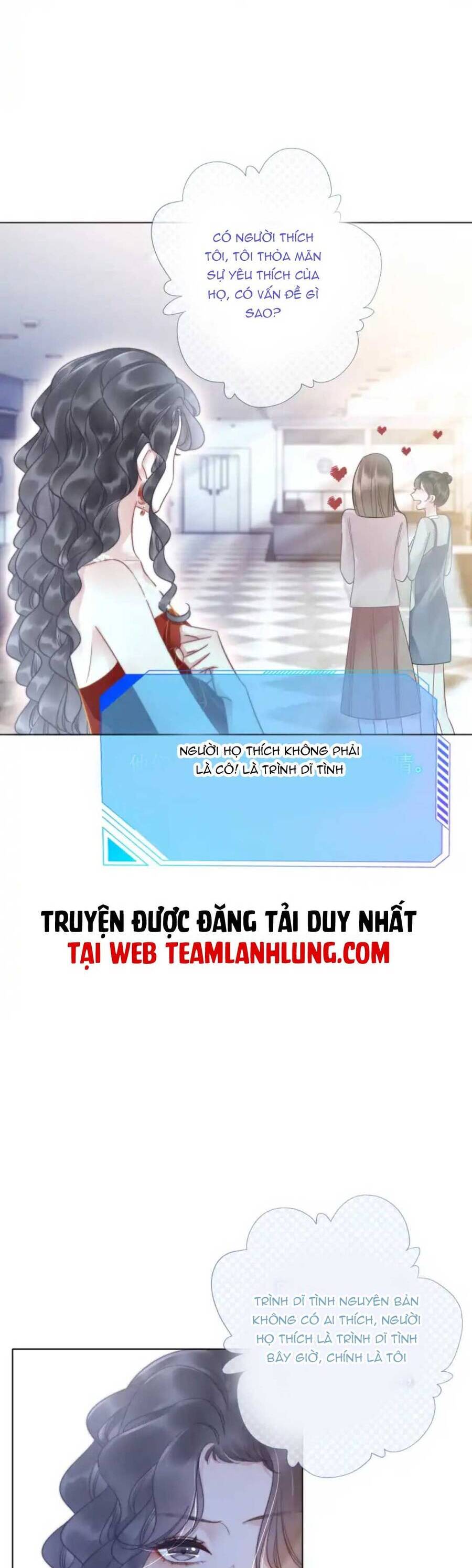 Kế Hoạch Tự Giải Cứu Của Nhân Vật Phản Diện Chapter 16 - Trang 23