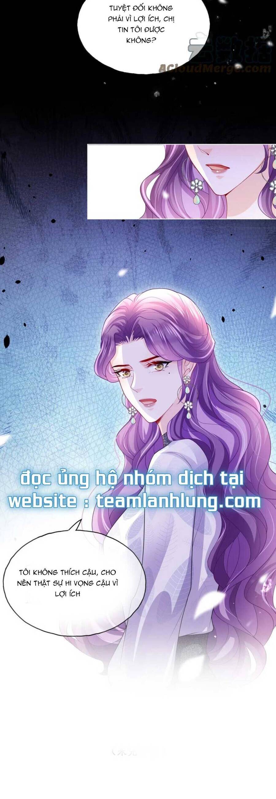 Kế Hoạch Tự Giải Cứu Của Nhân Vật Phản Diện Chapter 19 - Trang 17