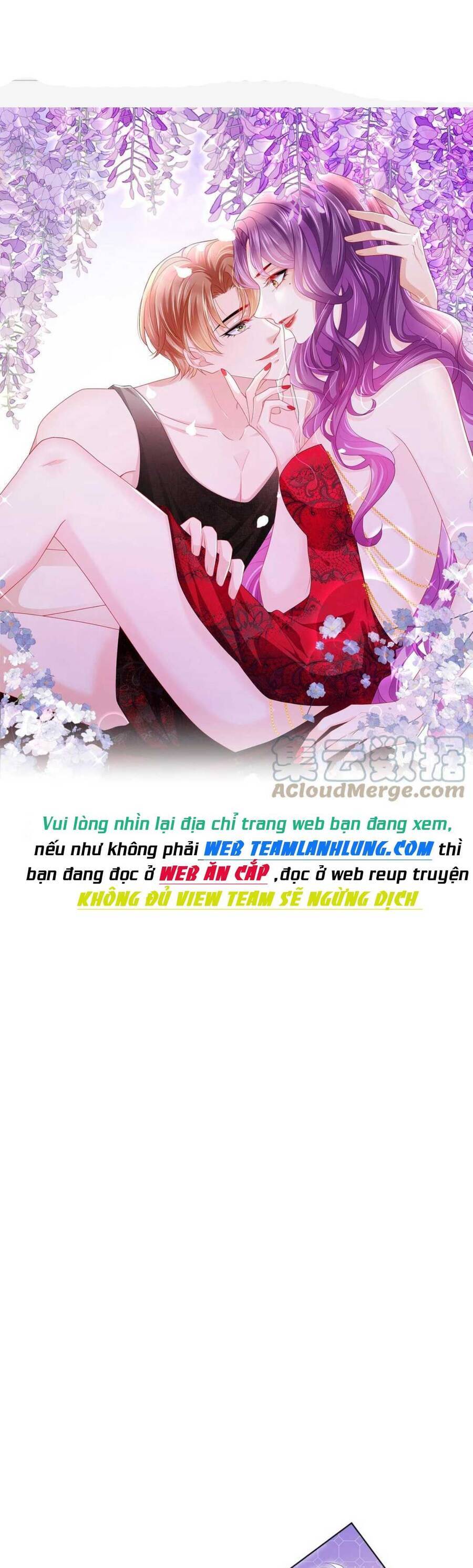 Kế Hoạch Tự Giải Cứu Của Nhân Vật Phản Diện Chapter 22 - Trang 1