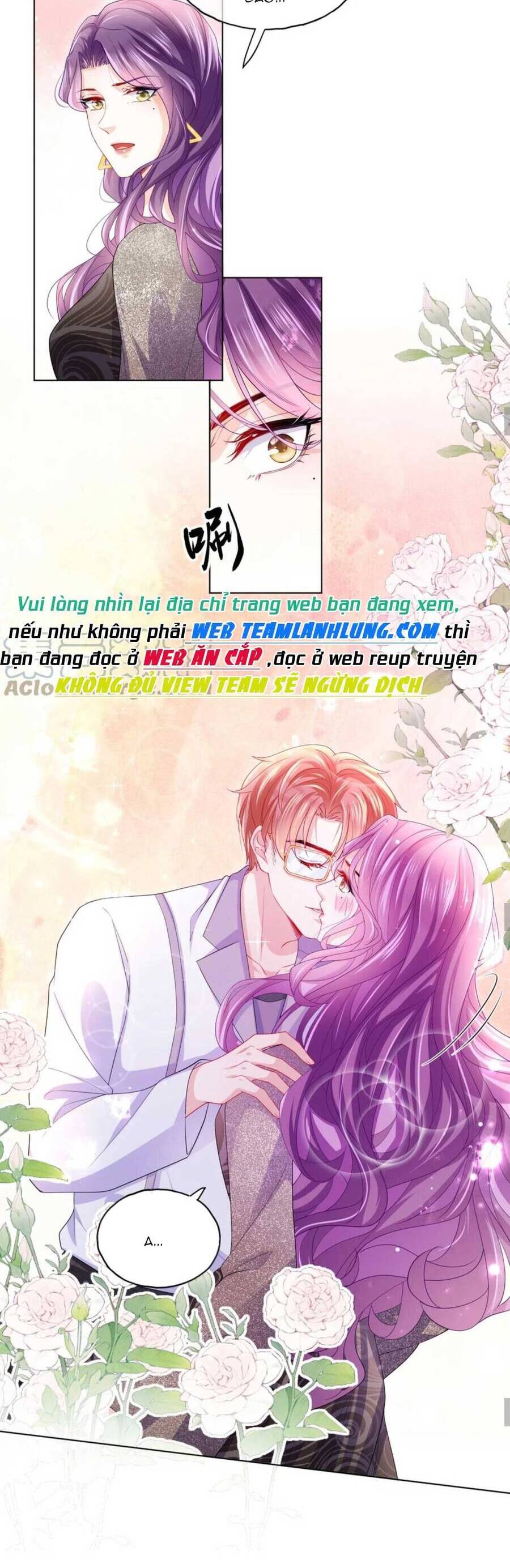 Kế Hoạch Tự Giải Cứu Của Nhân Vật Phản Diện Chapter 23 - Trang 13