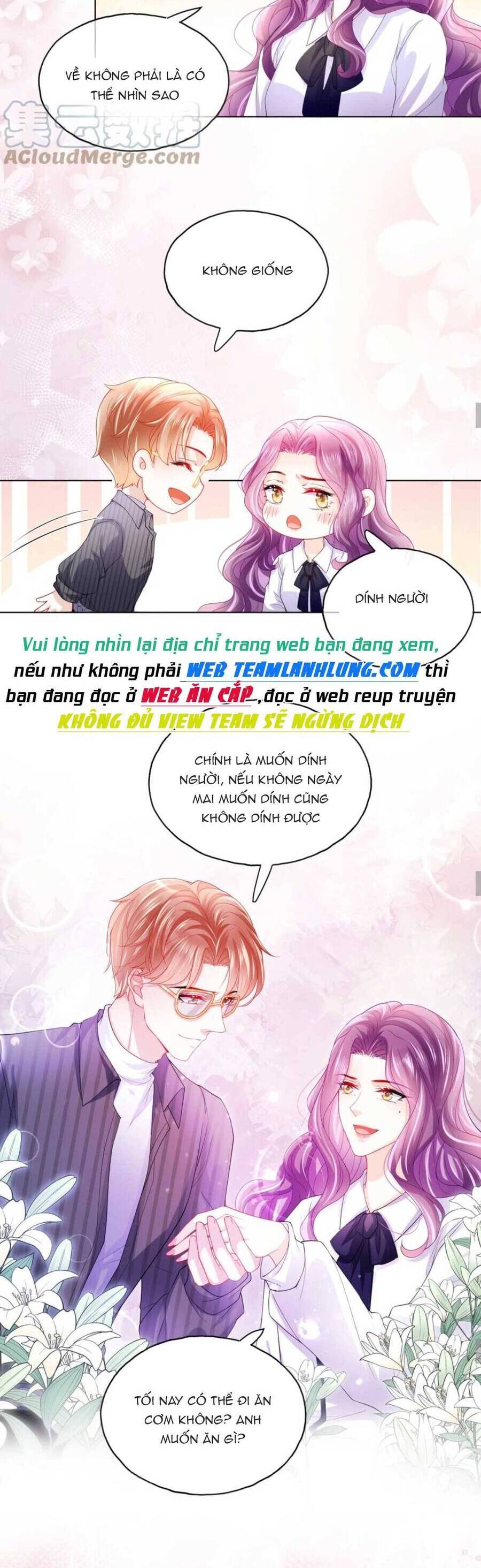 Kế Hoạch Tự Giải Cứu Của Nhân Vật Phản Diện Chapter 25 - Trang 18