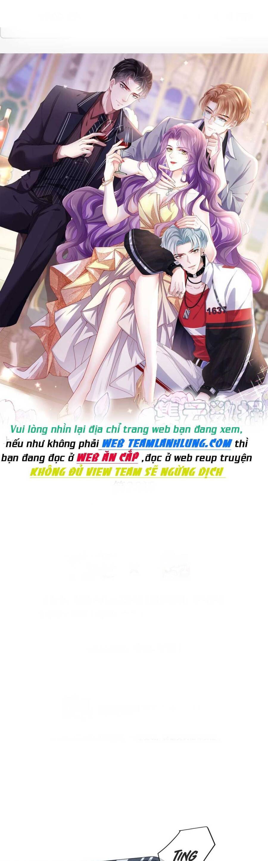 Kế Hoạch Tự Giải Cứu Của Nhân Vật Phản Diện Chapter 24 - Trang 1