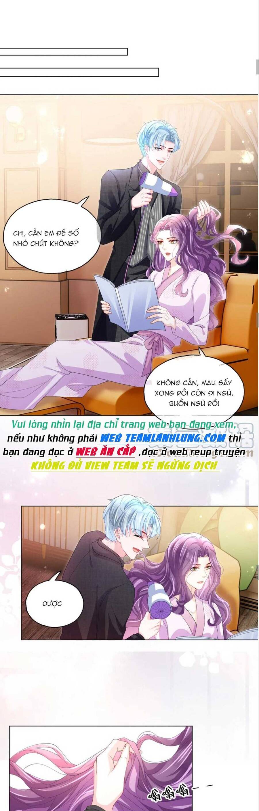 Kế Hoạch Tự Giải Cứu Của Nhân Vật Phản Diện Chapter 24 - Trang 11