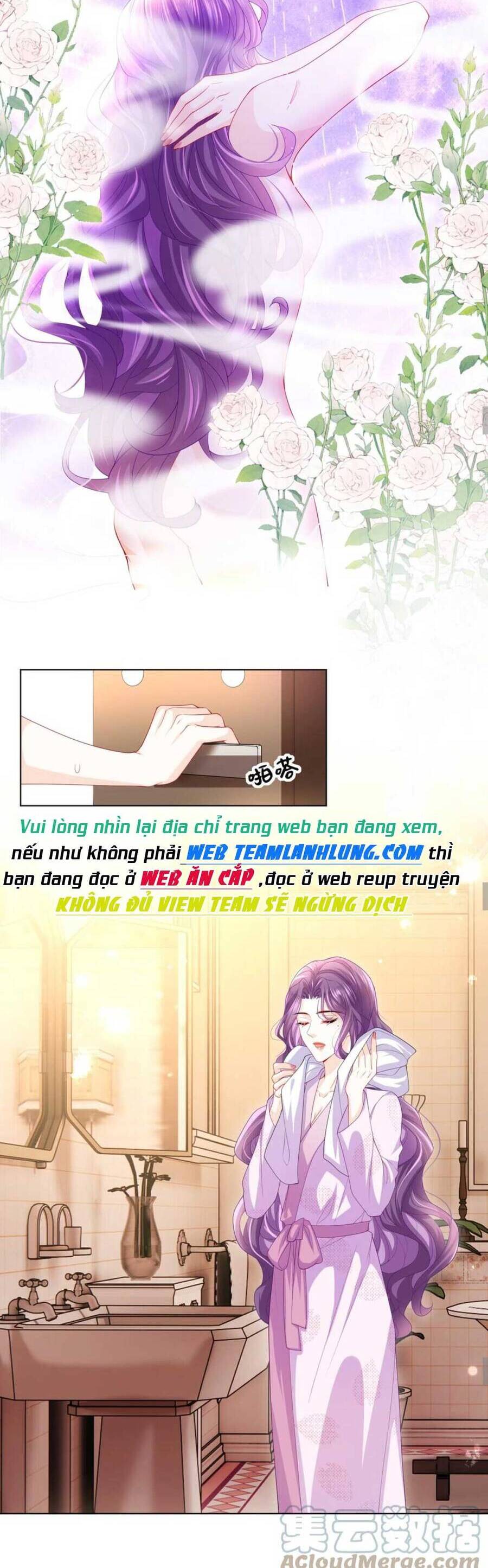 Kế Hoạch Tự Giải Cứu Của Nhân Vật Phản Diện Chapter 24 - Trang 8