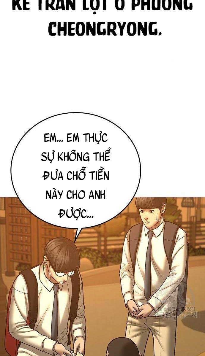 Nhiệm Vụ Đời Thật Chapter 64 - Trang 30