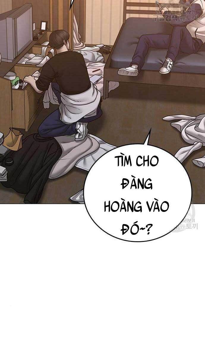 Nhiệm Vụ Đời Thật Chapter 64 - Trang 5