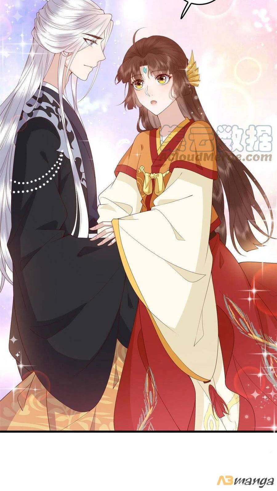 Nữ Phụ Không Thể Chọc Giận Chapter 124 - Trang 27