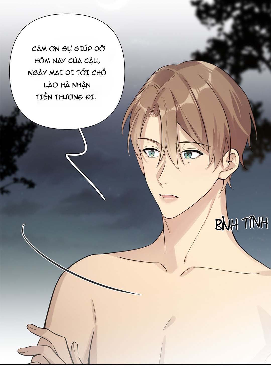 Phát Tài Nào! Hỡi Quý Ngài Ác Long Chapter 13 - Trang 14