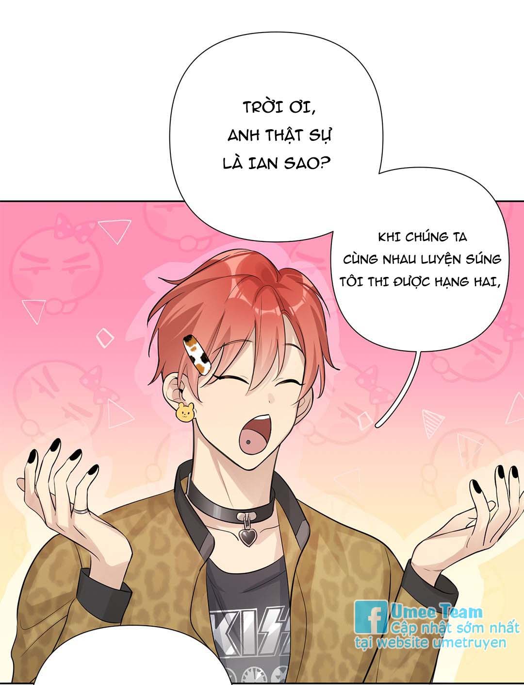 Phát Tài Nào! Hỡi Quý Ngài Ác Long Chapter 13 - Trang 22