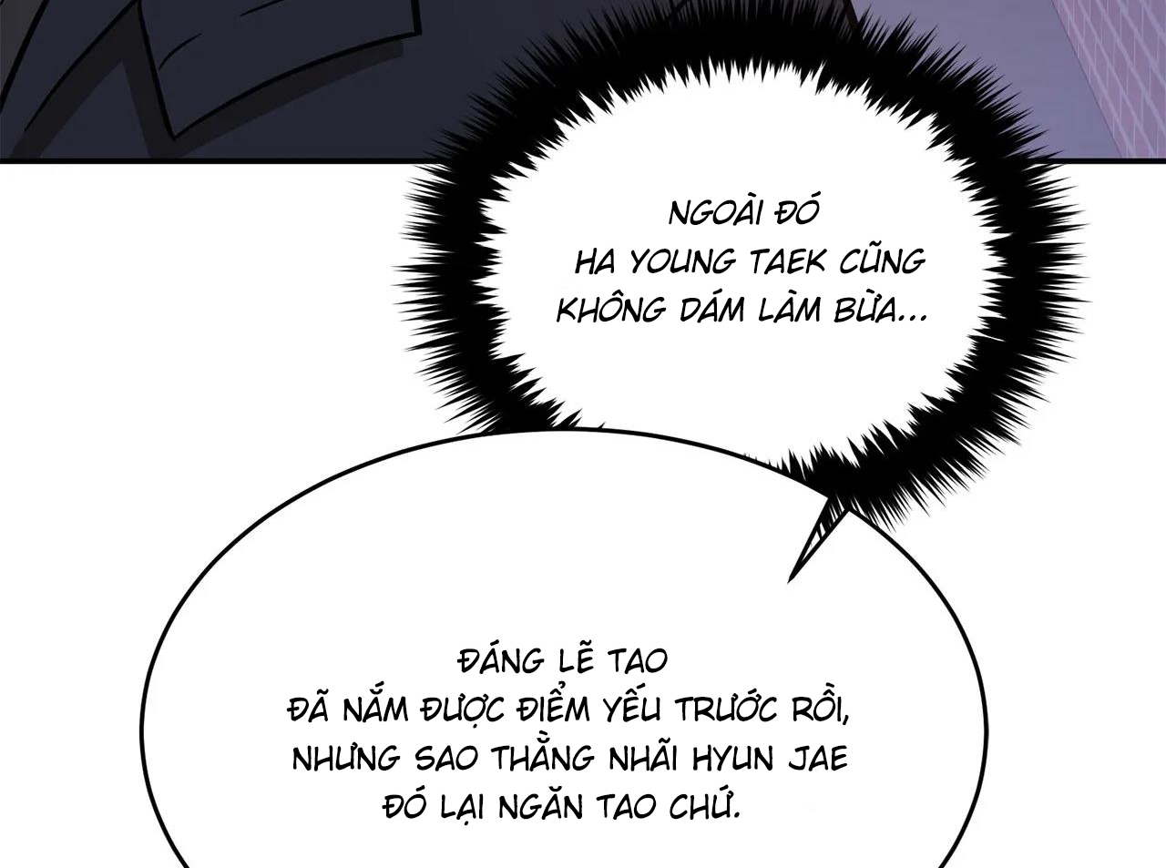 Tái Sinh [BL Manhwa] Chapter 41 - Trang 111