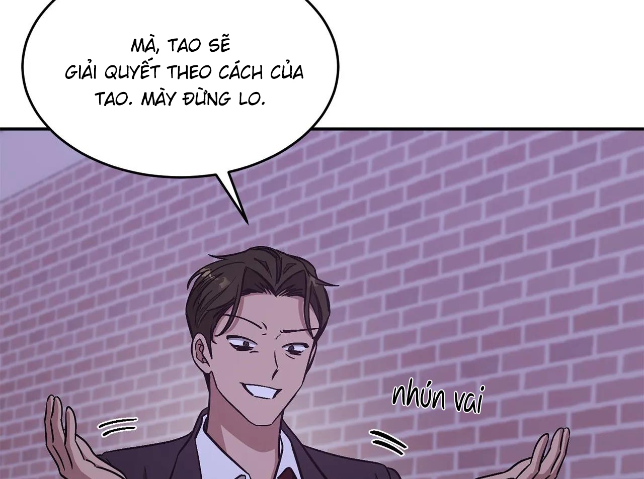 Tái Sinh [BL Manhwa] Chapter 41 - Trang 116