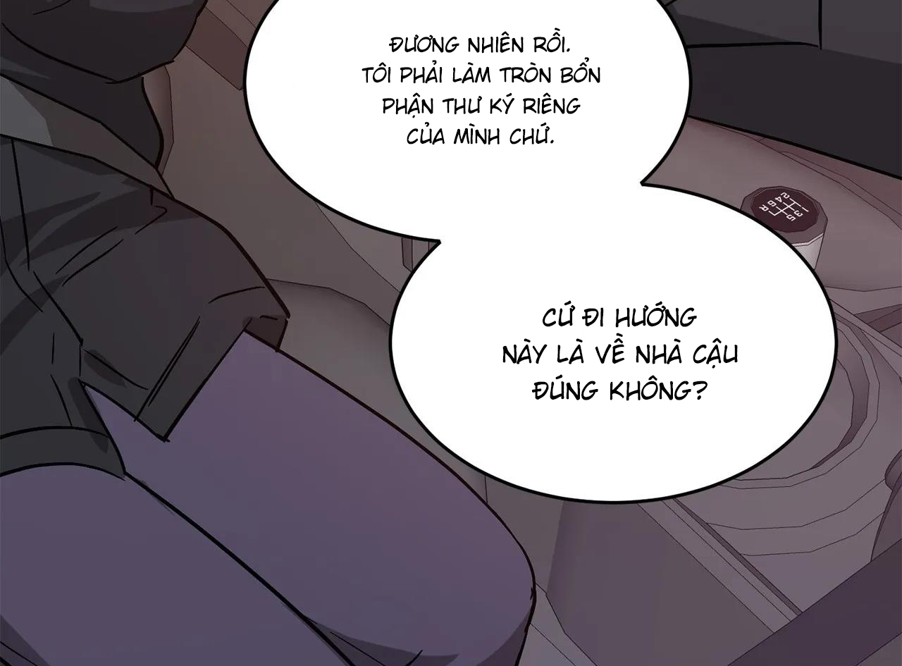 Tái Sinh [BL Manhwa] Chapter 41 - Trang 62