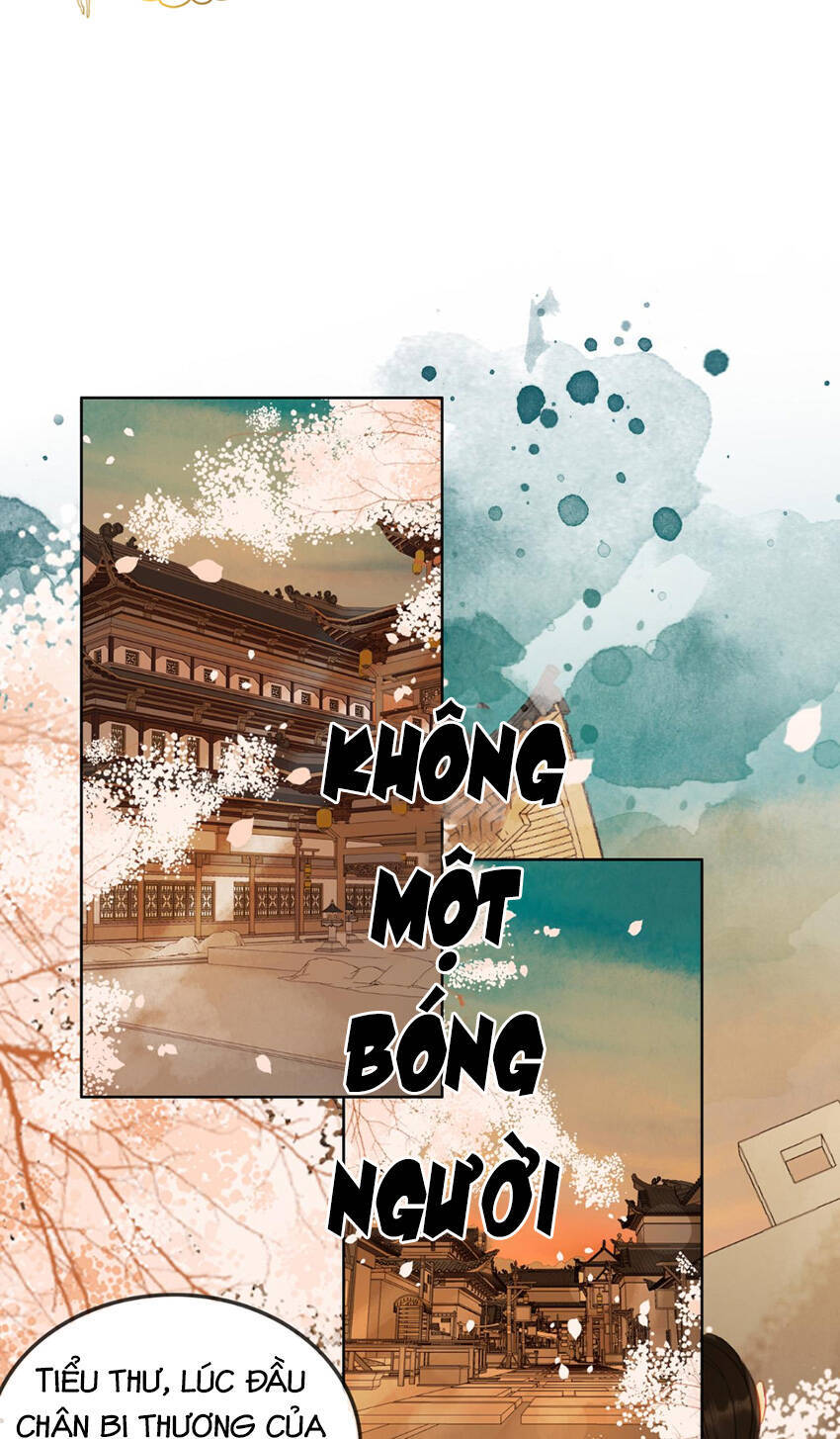 Thanh Hoan Tự Chapter 46 - Trang 7