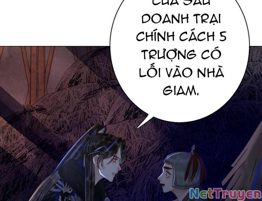 Thanh Hoan Tự Chapter 48 - Trang 33