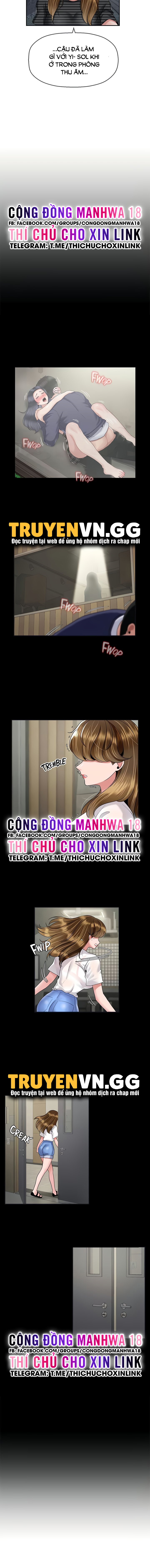 Thanh Lý Đồ Chơi Tình Dục Tôi Vô Tình Lập Được Harem Chapter 30 - Trang 3