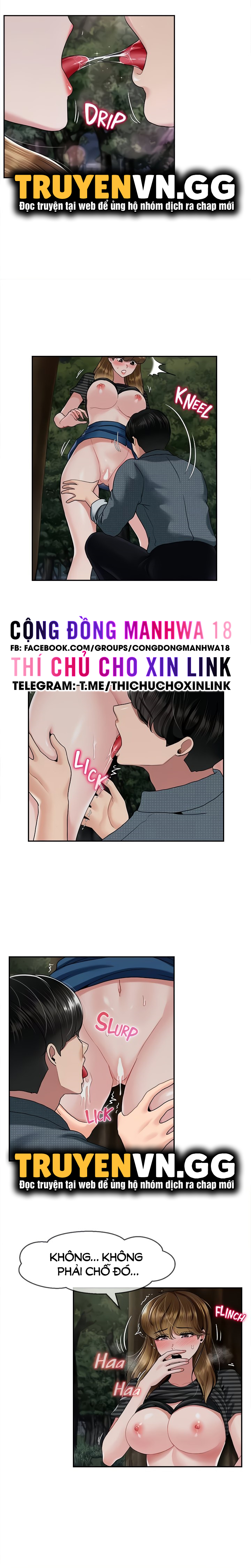 Thanh Lý Đồ Chơi Tình Dục Tôi Vô Tình Lập Được Harem Chapter 30 - Trang 9