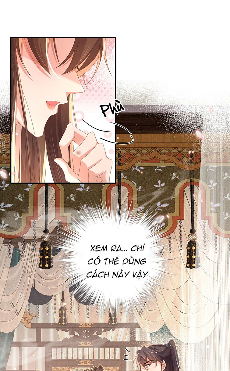 Bá Tổng Vương Phi Lật Xe Chỉ Nam Chapter 47 - Trang 26