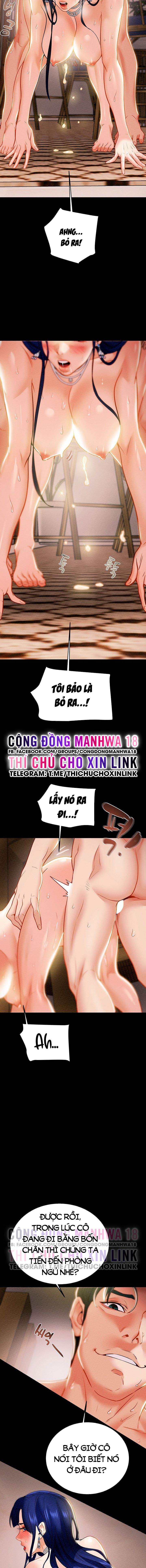 Cây Búa Thần Chapter 6 - Trang 21