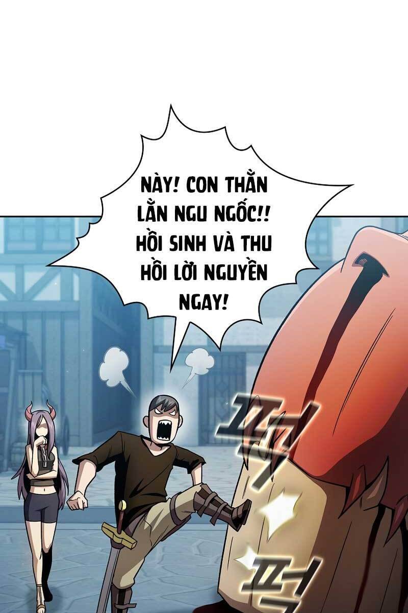 Có Thật Đây Là Anh Hùng Không? Chapter 58 - Trang 35