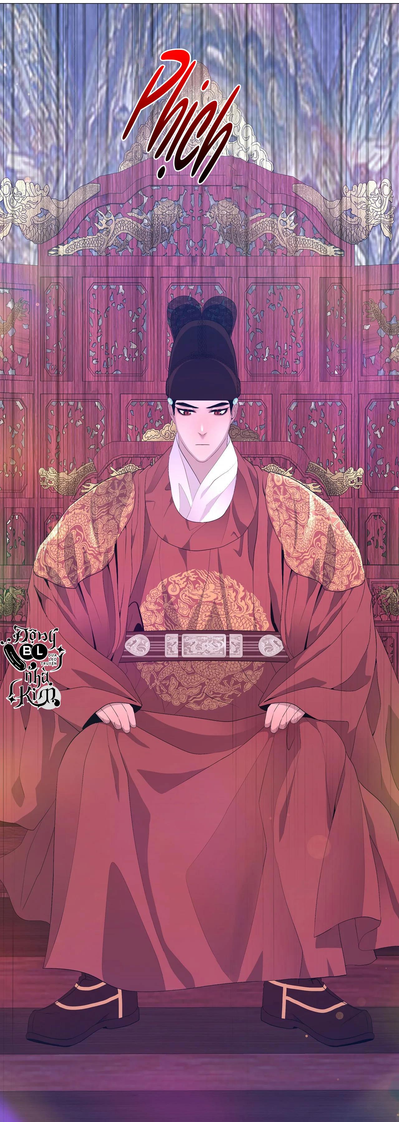 Dạ Xoa Hóa Liên Ký Chapter 43 - Trang 20