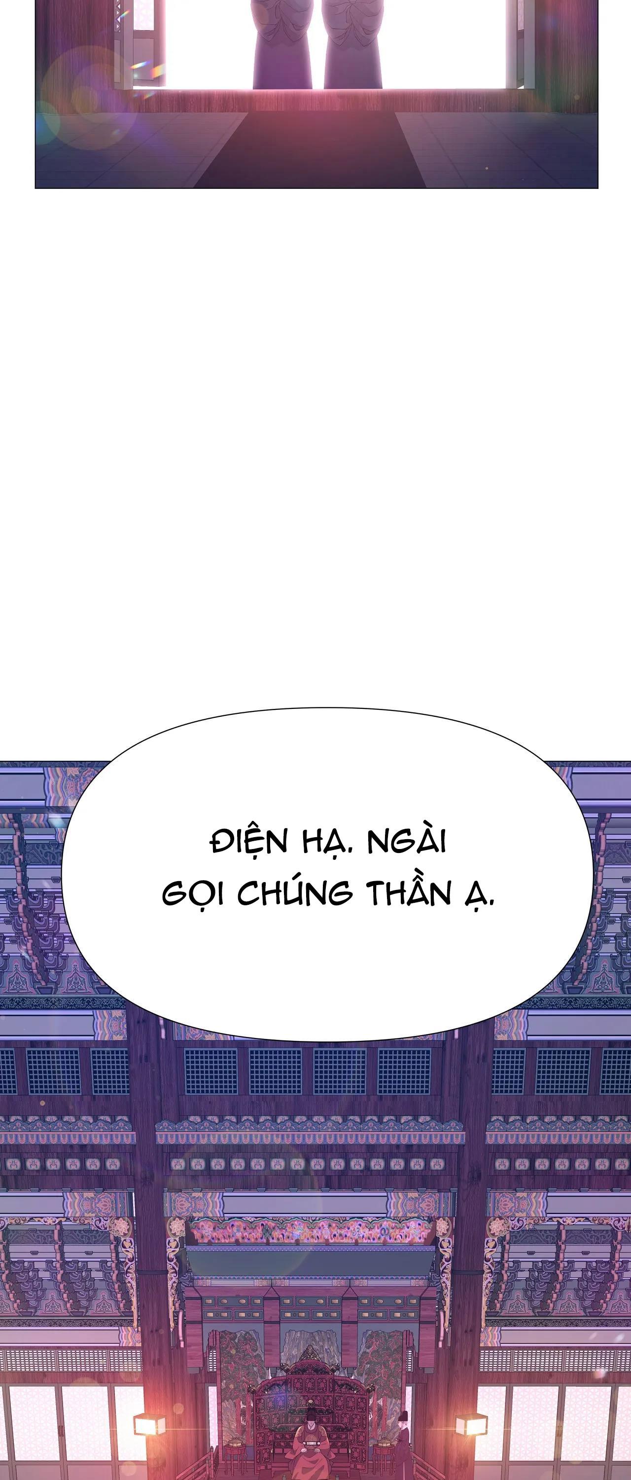 Dạ Xoa Hóa Liên Ký Chapter 43 - Trang 40