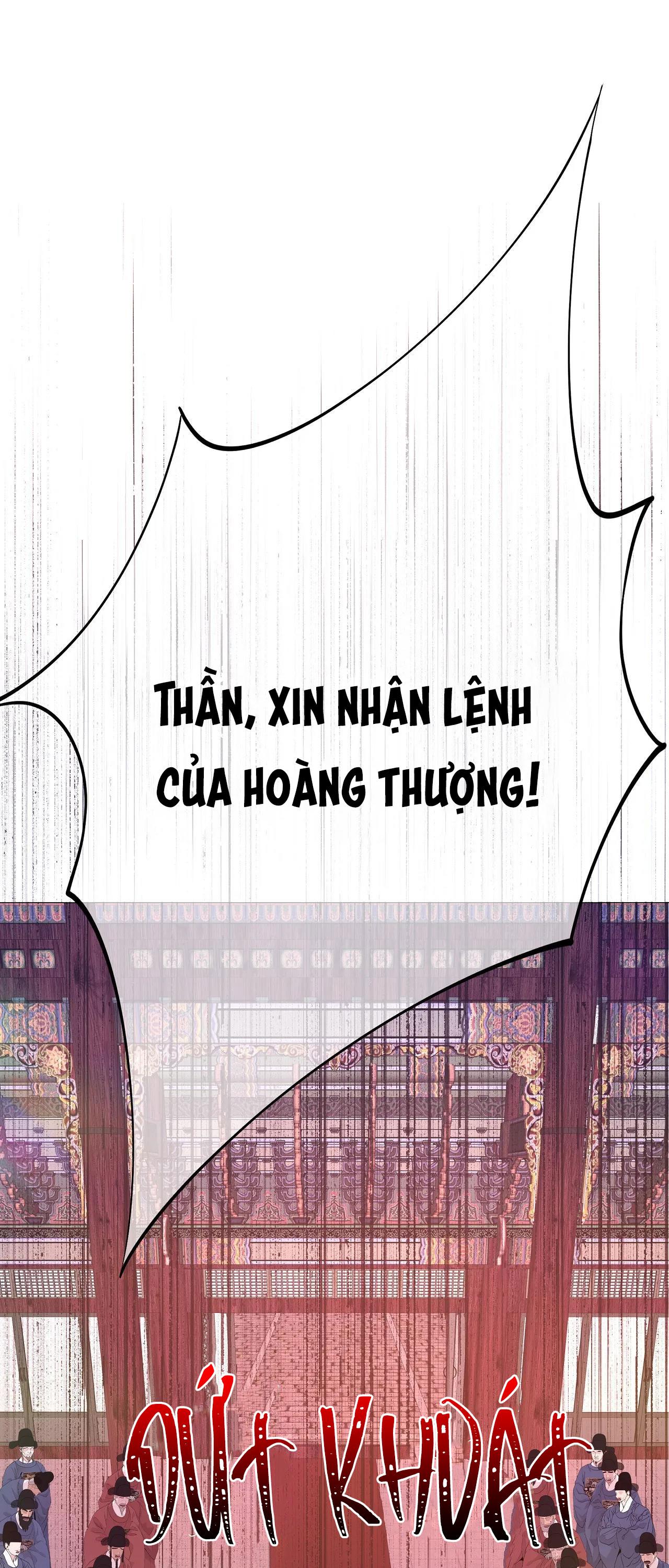 Dạ Xoa Hóa Liên Ký Chapter 43 - Trang 45