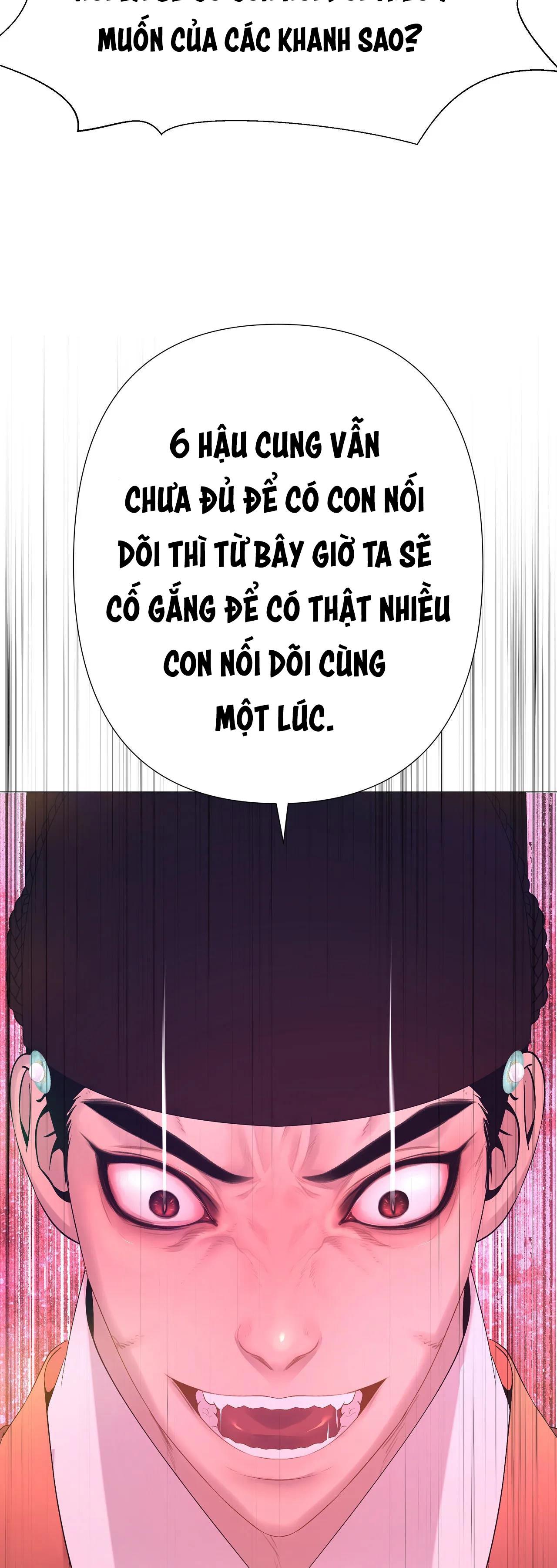 Dạ Xoa Hóa Liên Ký Chapter 43 - Trang 50