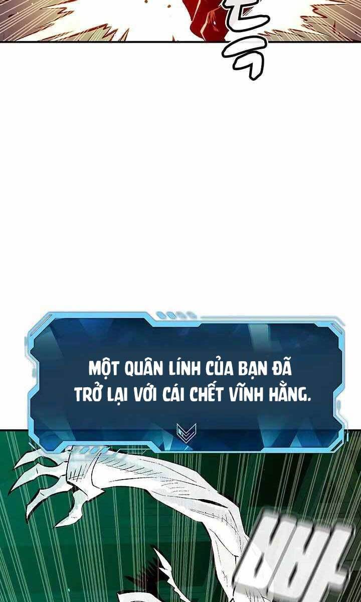 Độc Cô Tử Linh Sư Chapter 70 - Trang 18