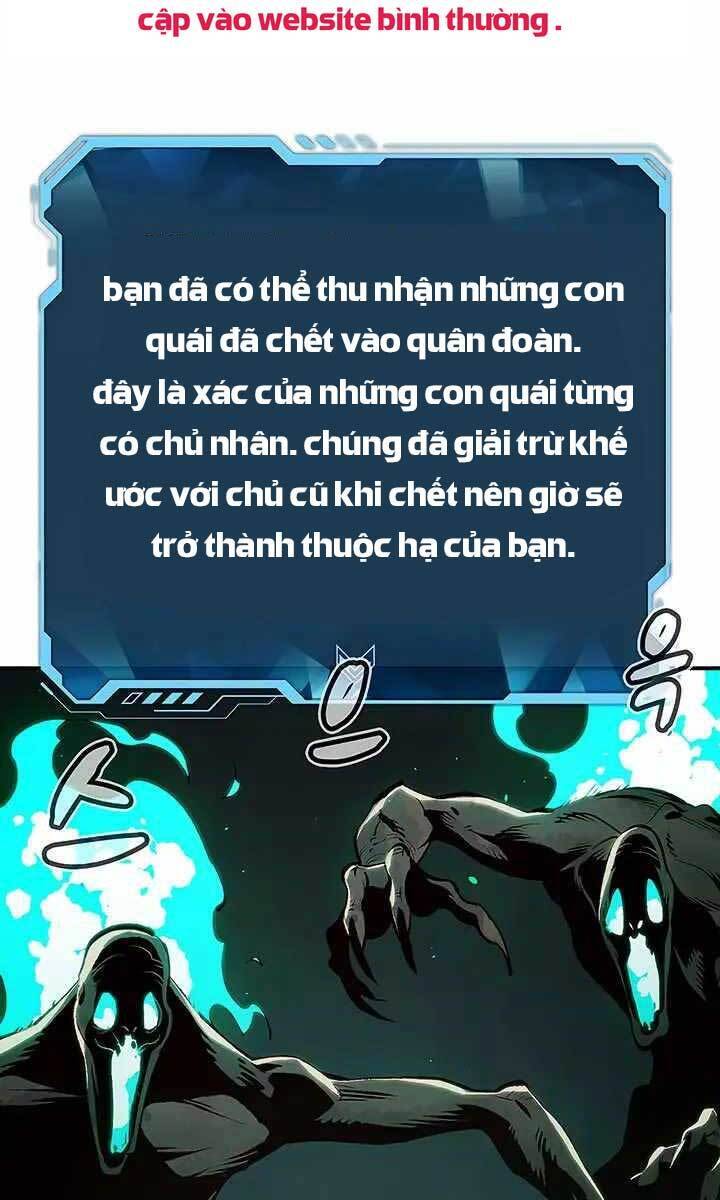 Độc Cô Tử Linh Sư Chapter 70 - Trang 37