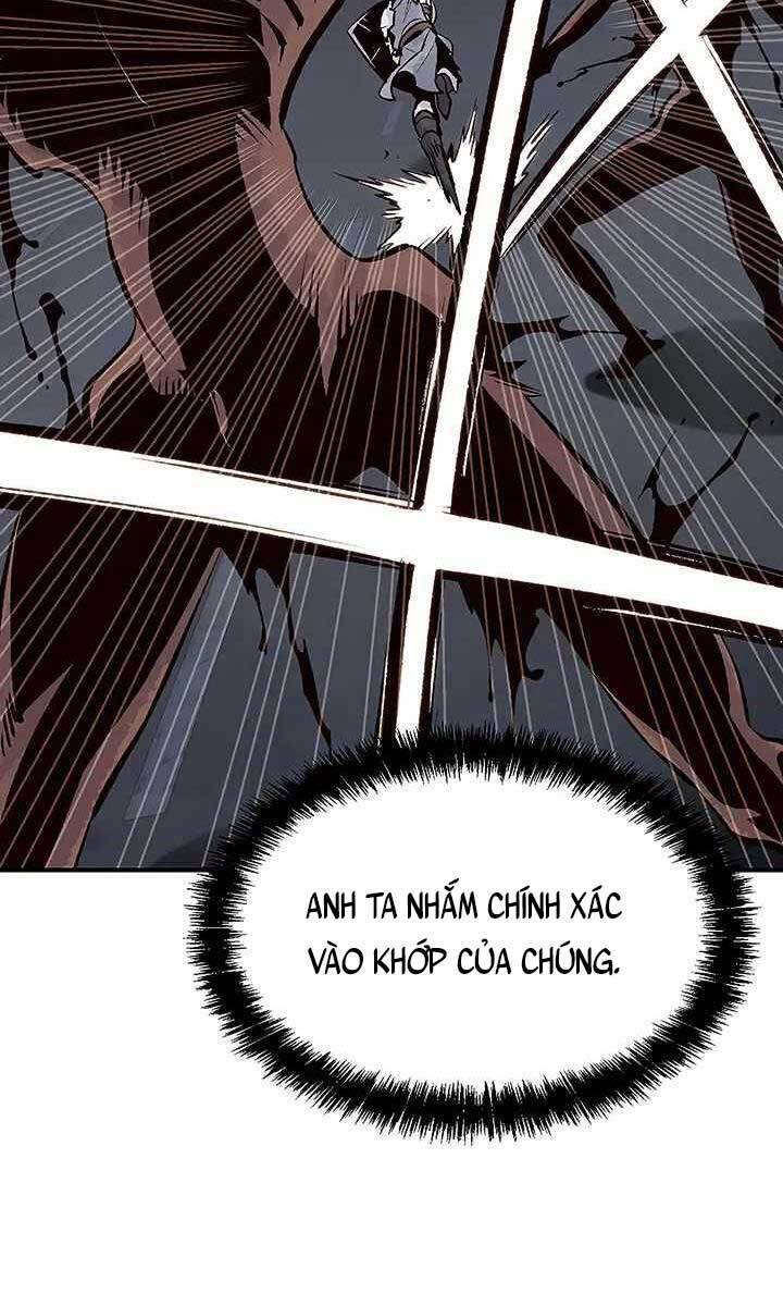 Độc Cô Tử Linh Sư Chapter 70 - Trang 44