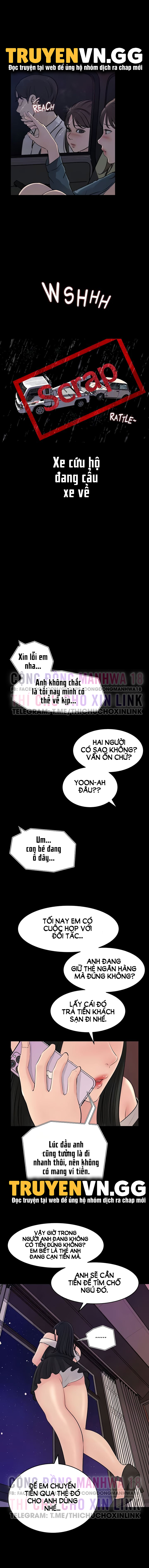 Em Vợ Nóng Bỏng Chapter 20 - Trang 10