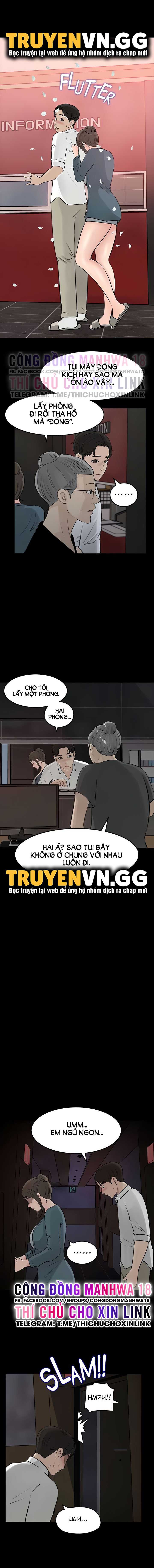 Em Vợ Nóng Bỏng Chapter 20 - Trang 14