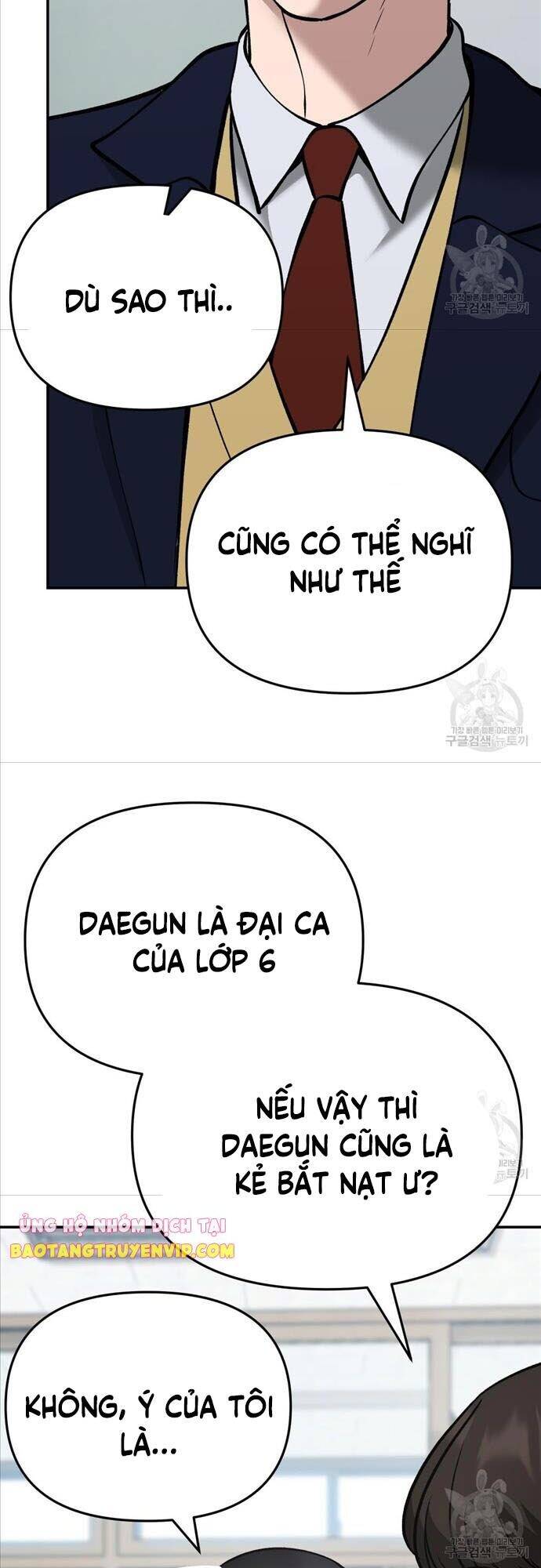 Giang Hồ Thực Thi Công Lý Chapter 40 - Trang 28