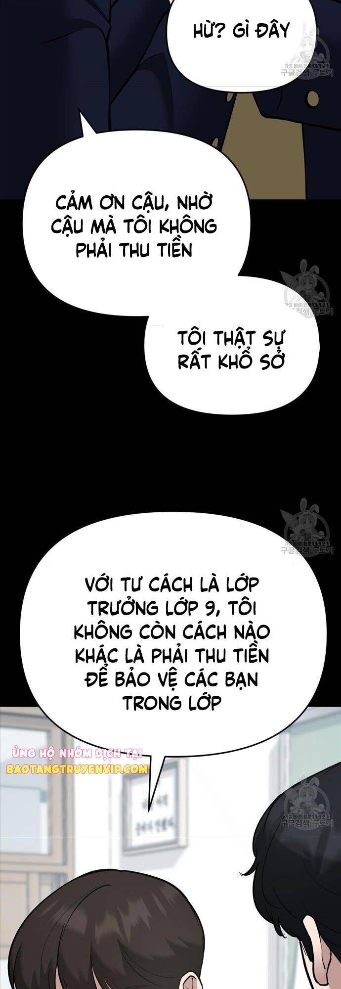 Giang Hồ Thực Thi Công Lý Chapter 40 - Trang 34