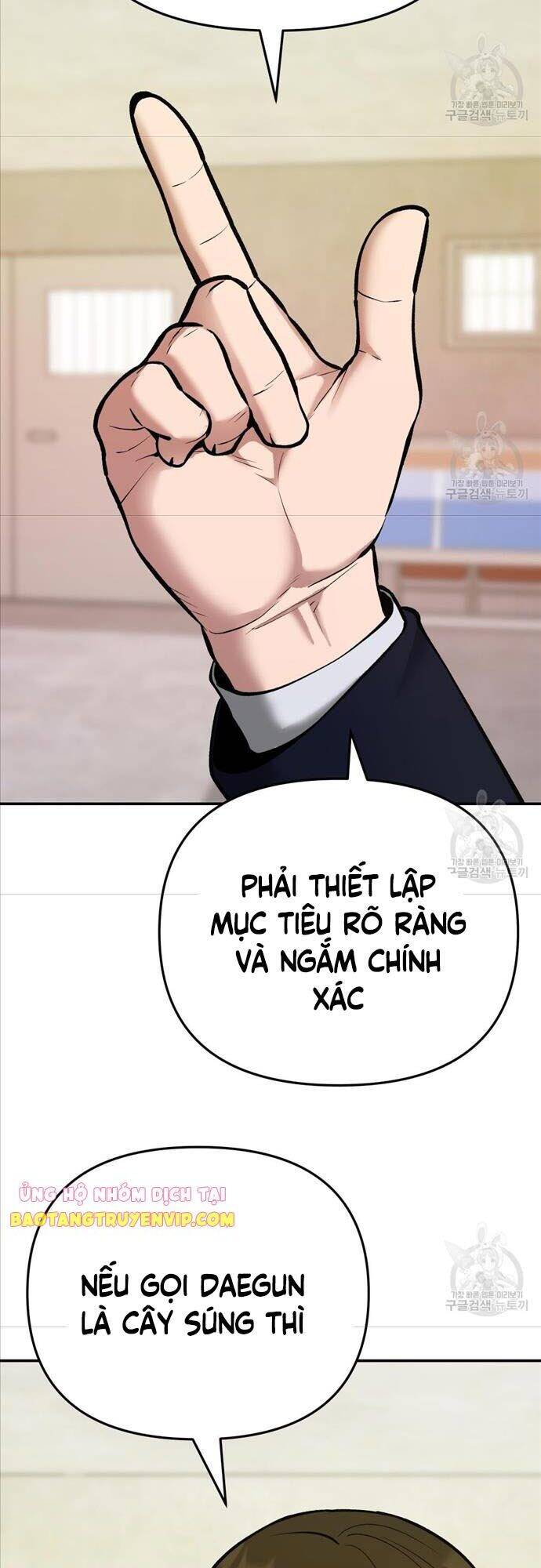 Giang Hồ Thực Thi Công Lý Chapter 40 - Trang 55