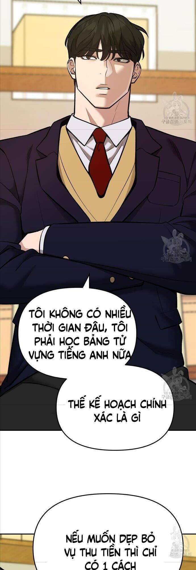 Giang Hồ Thực Thi Công Lý Chapter 40 - Trang 59