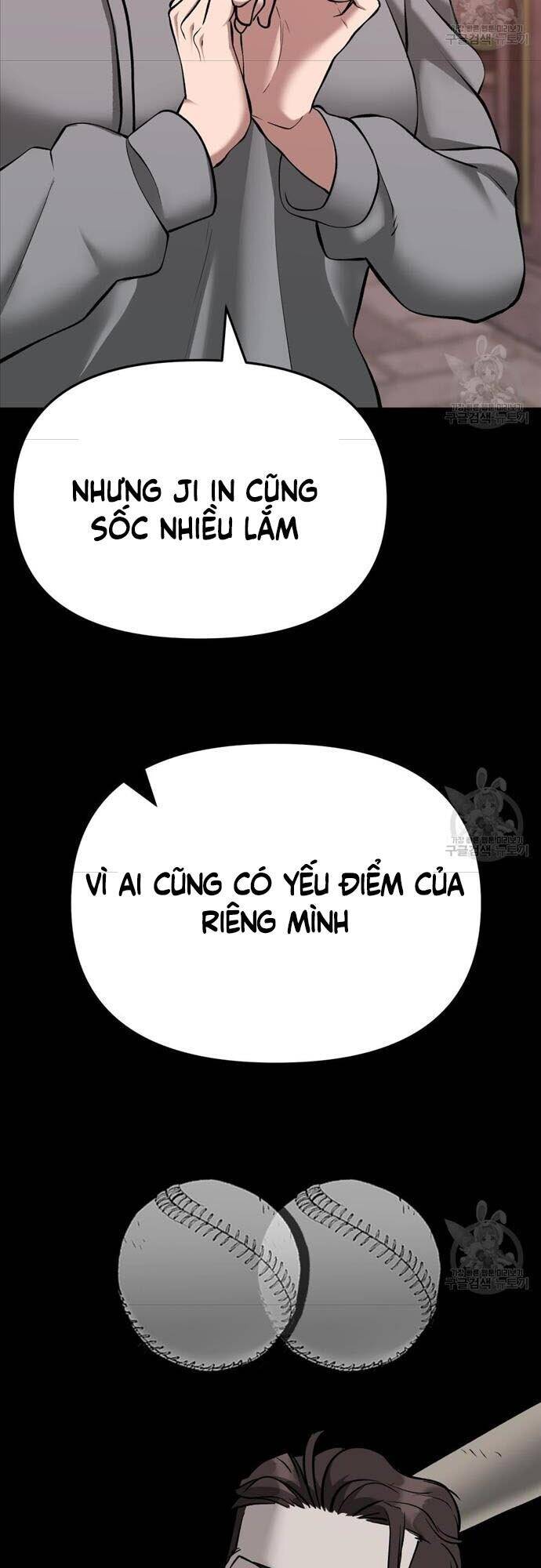 Giang Hồ Thực Thi Công Lý Chapter 40 - Trang 9