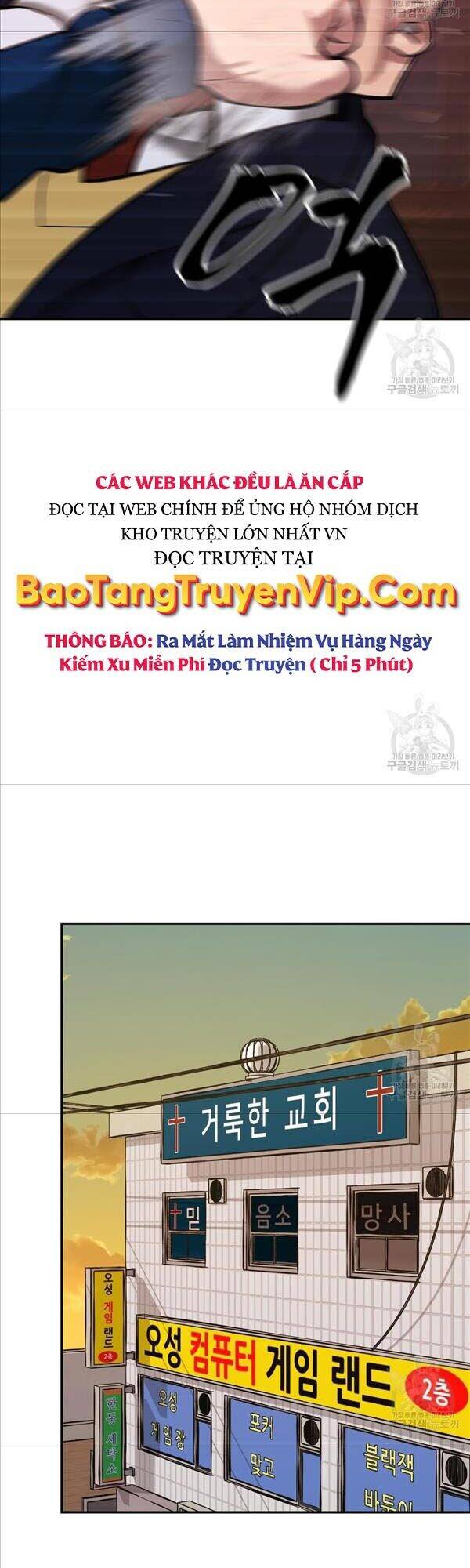 Giang Hồ Thực Thi Công Lý Chapter 41 - Trang 21