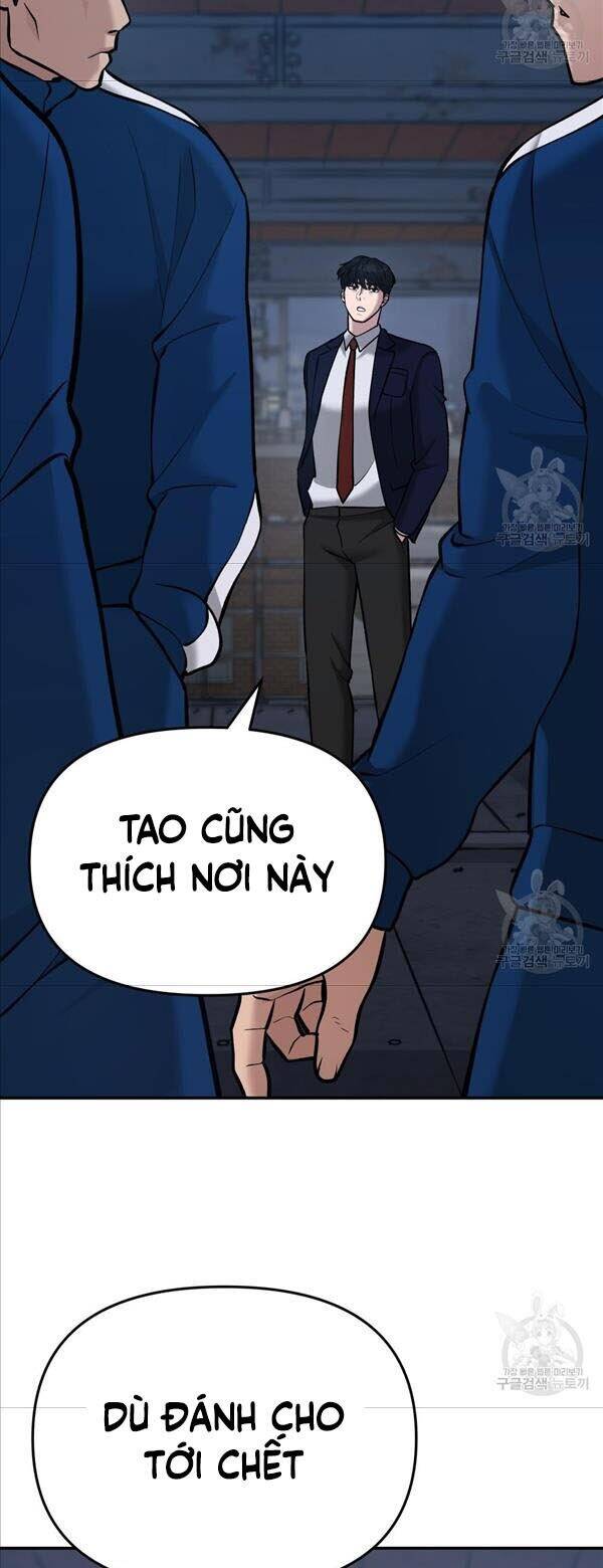 Giang Hồ Thực Thi Công Lý Chapter 41 - Trang 58