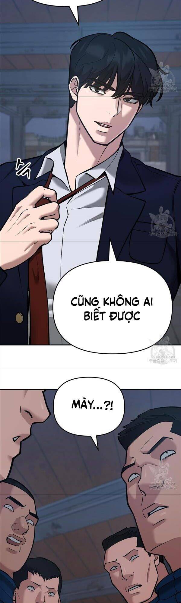 Giang Hồ Thực Thi Công Lý Chapter 41 - Trang 59